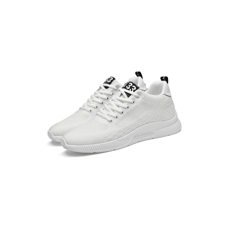 Orthopedic Height-Boosting Sneakers - Maxim