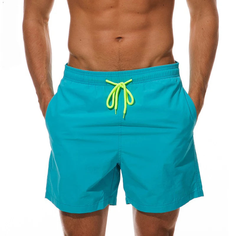Sammy Jackson™ Alexander Zwemshort | Sportief & Veelzijdig