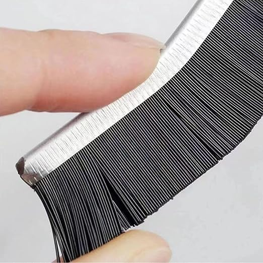 Deep Cleaning Brush with Stiff Bristles – GroutMaster