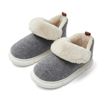 Sammy Jackson™ CozyFeet | De perfecte wintersloffen