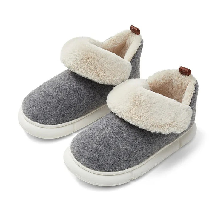 Sammy Jackson™ CozyFeet | De perfecte wintersloffen