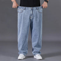 Sammy Jackson™ Urban Ease Plus Size Jeans | Urban Denim