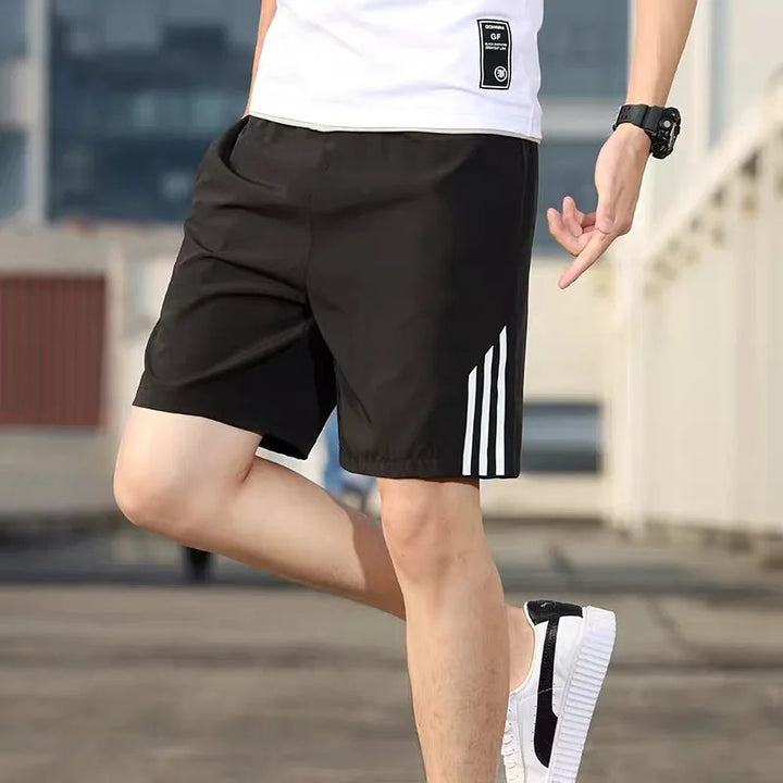 Sammy Jackson™ Jurre Shorts | Sporty & Trendy