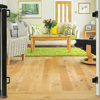 Extendable Safety Gate – SafeStretch
