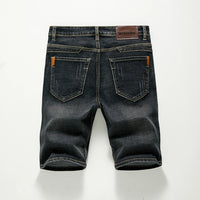 Sammy Jackson™ Jozef Short | Stylowy i Casual