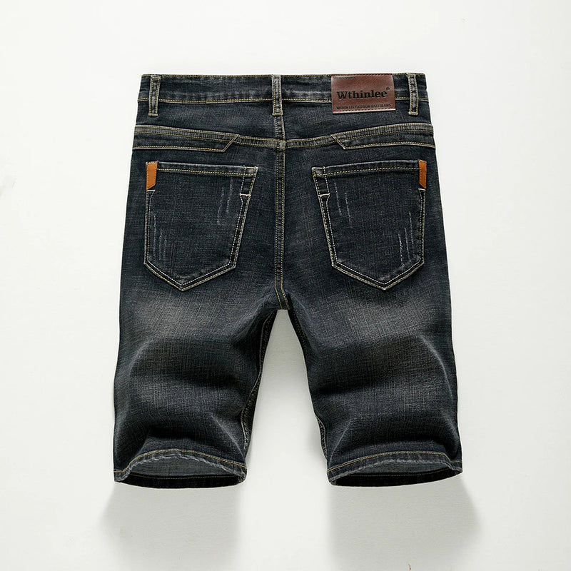 Sammy Jackson™ Jozef Short | Stylowy i Casual