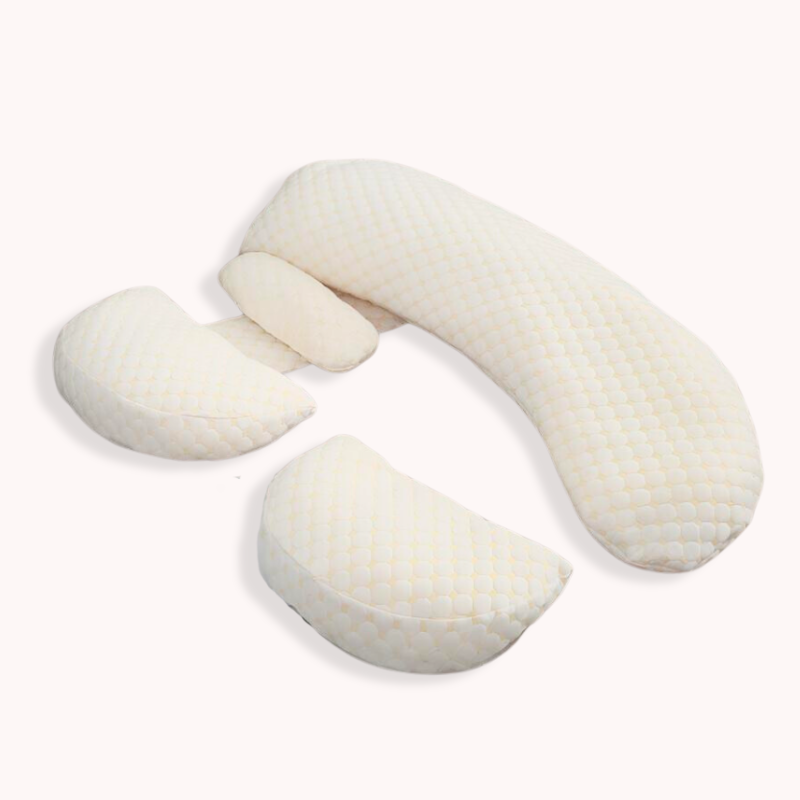 Poduszka ciążowa - ComfortSnooze
