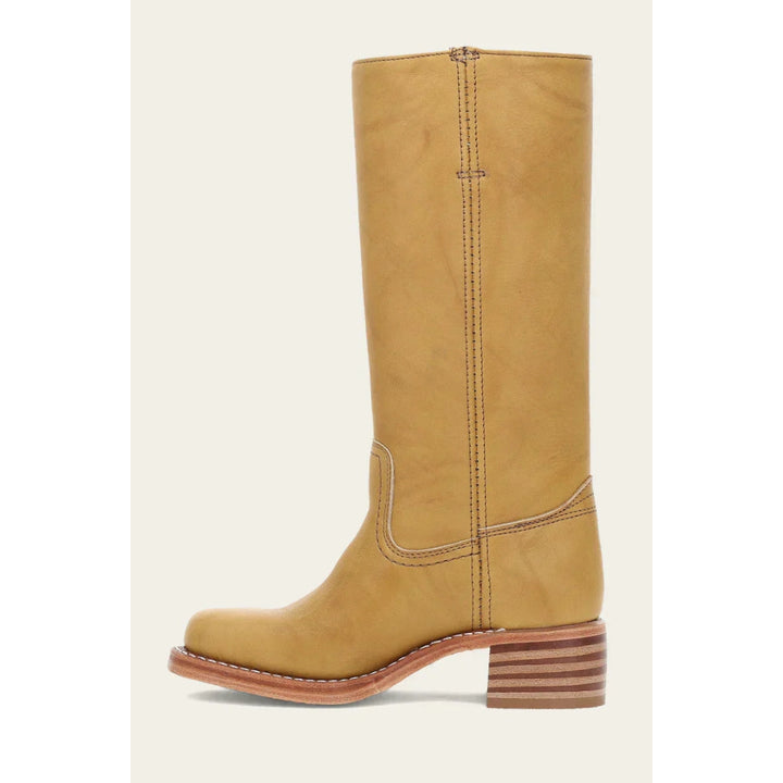 Leather Autumn Boots for Women – Naomi