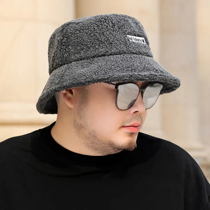 Sammy Jackson™ FrostFlex Hat | Soft and comfy bucket hat