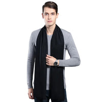 Sammy Jackson™ Design Kasjmier Sjaal | Stijlvol en warm de winter door!