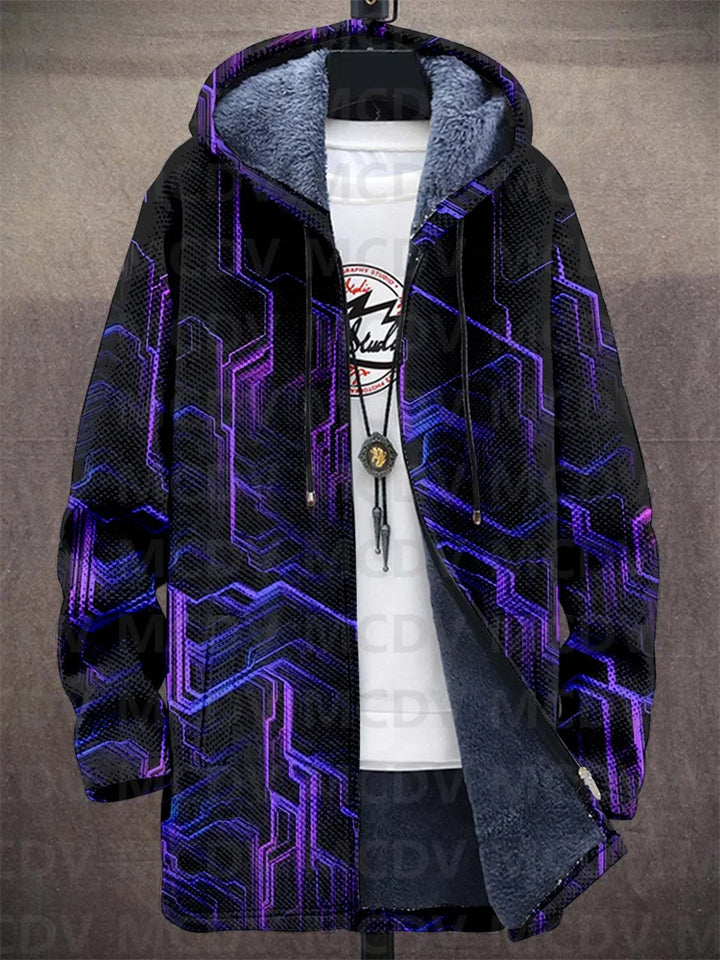 Sammy Jackson™ SnugSkull Vest | Soft Vest with Tough Vibe
