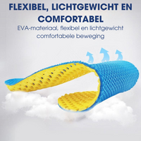 Gel Inlegzolen - ComfortPlus