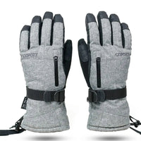Sammy Jackson™ Thermal Gloves | Use your smartphone without taking them off!