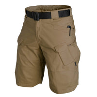 Sammy Jackson™ Jorrit Cargoshort | Waterdicht & Praktisch