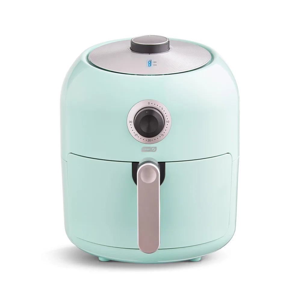 Sammy Jackson™ TempMaster Airfryer XL | Dla całej rodziny