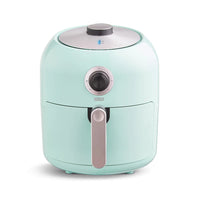 Sammy Jackson™ TempMaster Airfryer XL | Dla całej rodziny