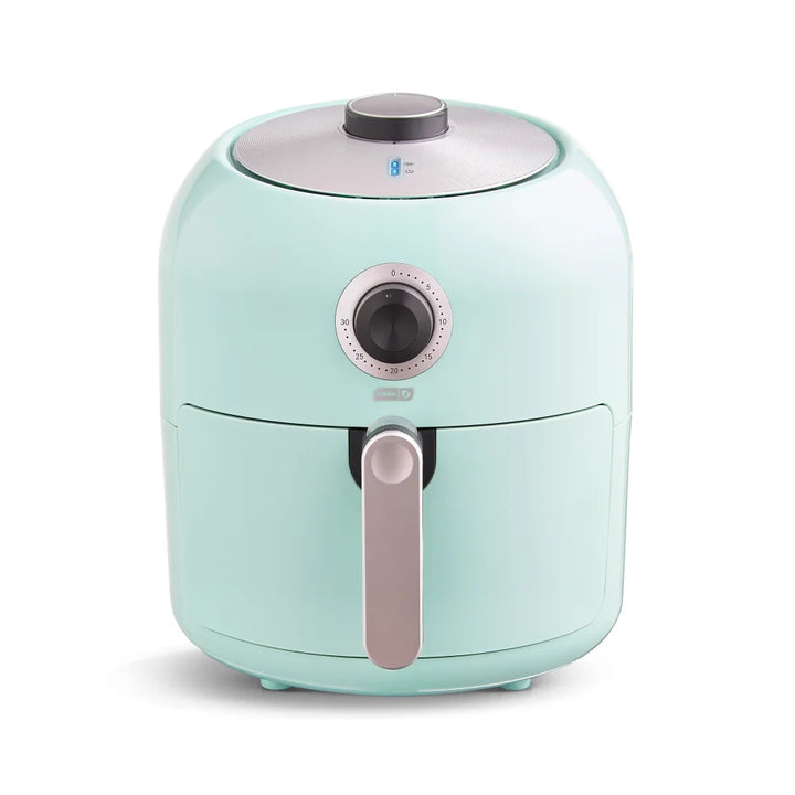 Sammy Jackson™ TempMaster Airfryer XL | Dla całej rodziny