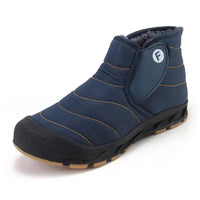 Sammy Jackson™ ArcticHug Snowboots | De perfecte snowboots