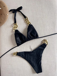 Sammy Jackson™ Julitta Bikini | Stylowy i Seksowny