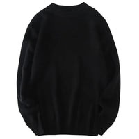 Sammy Jackson™ Serge Oversized Sweater | Knitted sweater in large sizes