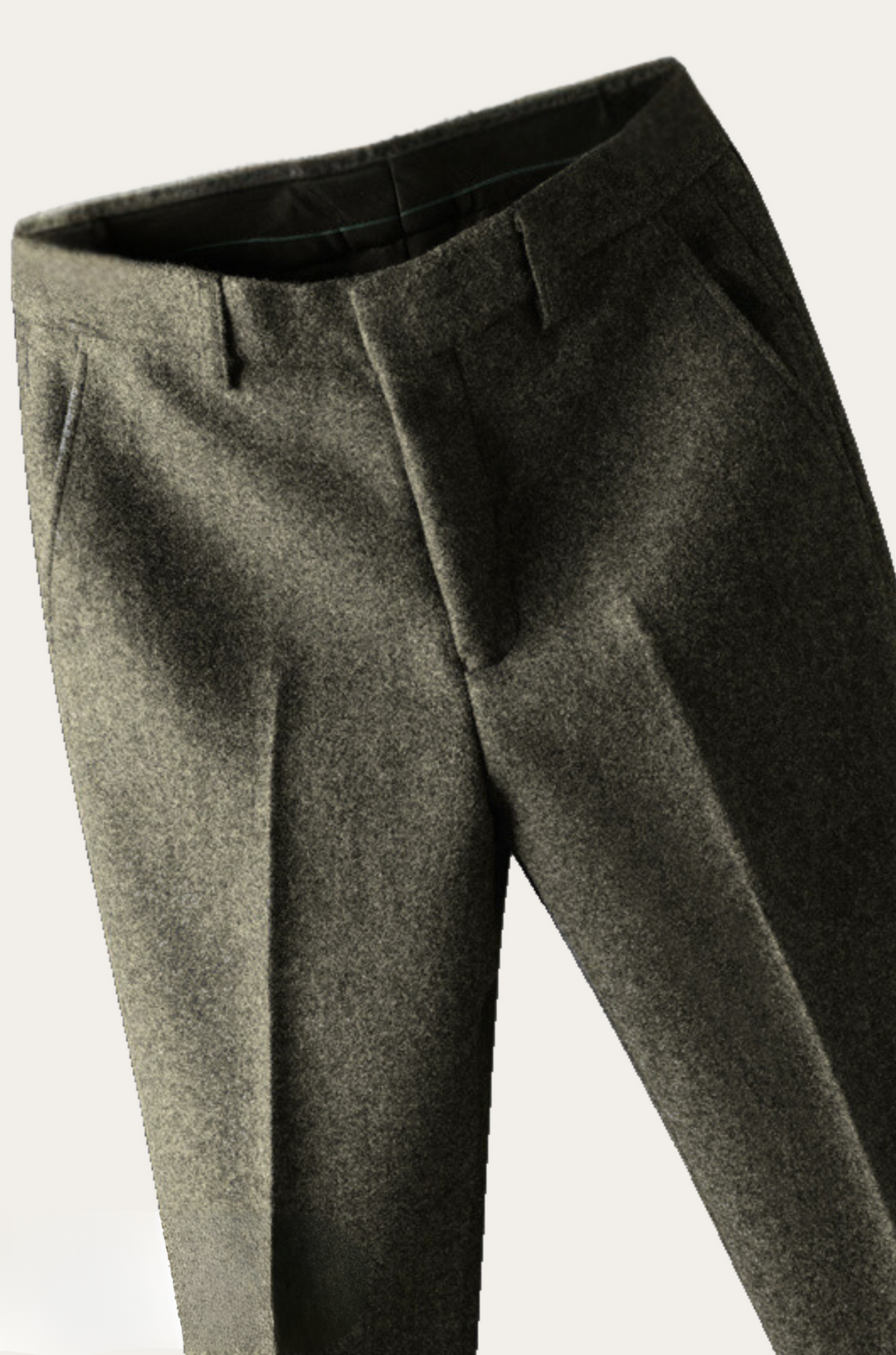 Stylish Men's Trousers - Simon