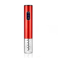 Sammy Jackson™ WineWizard Otwieracz | Automatyczny korkociąg