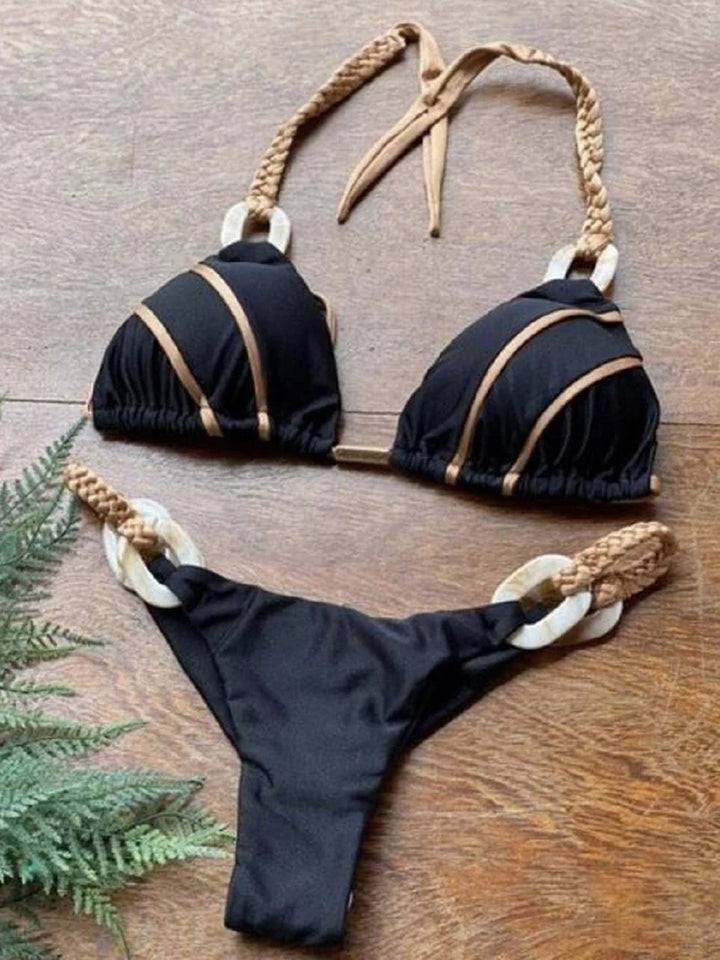 Sammy Jackson™ Fenna Bikini | Stylish & Sexy