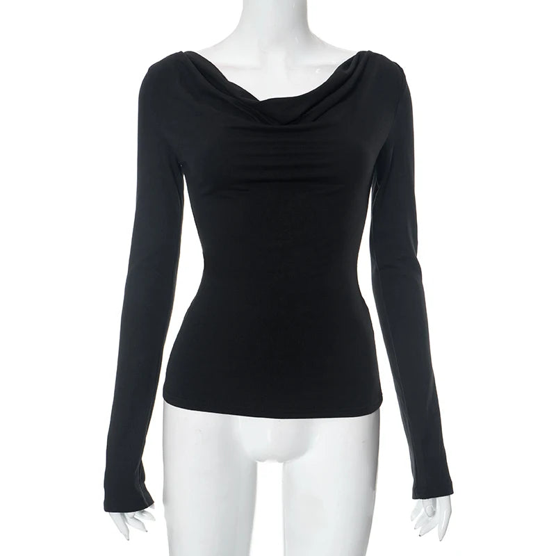 Sammy Jackson™ Eloweth Top | Uniek & Stijlvol