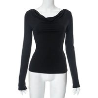 Sammy Jackson™ Eloweth Top | Uniek & Stijlvol