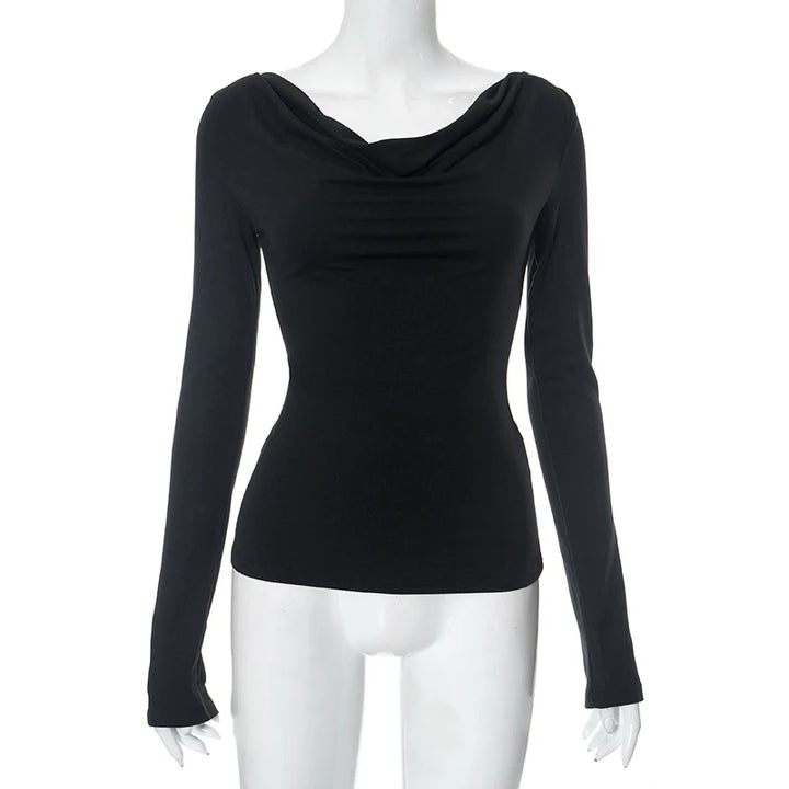 Sammy Jackson™ Eloweth Top | Uniek & Stijlvol