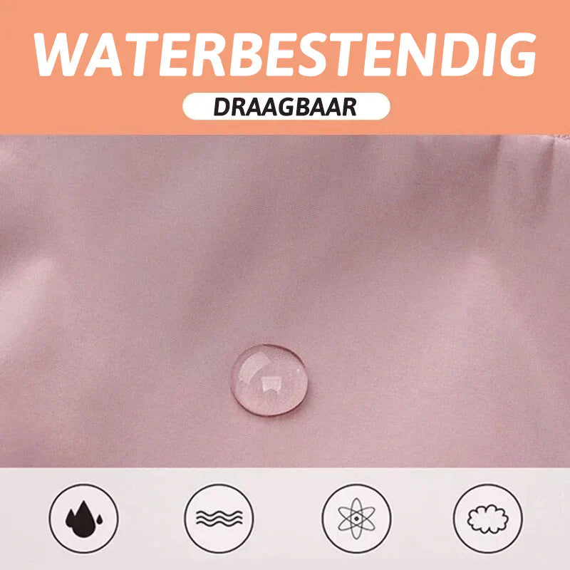 Opvouwbare Reistas - FlexiCarry
