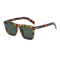 Sammy Jackson™ Stan Zonnebril | Stijlvol & Vintage