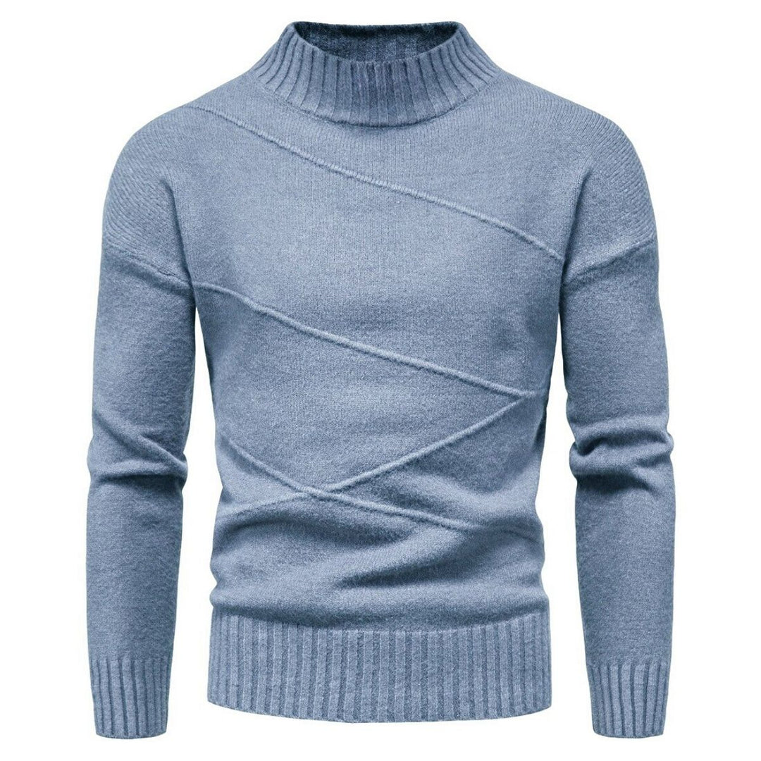 Slim Fit Herentrui - Orion