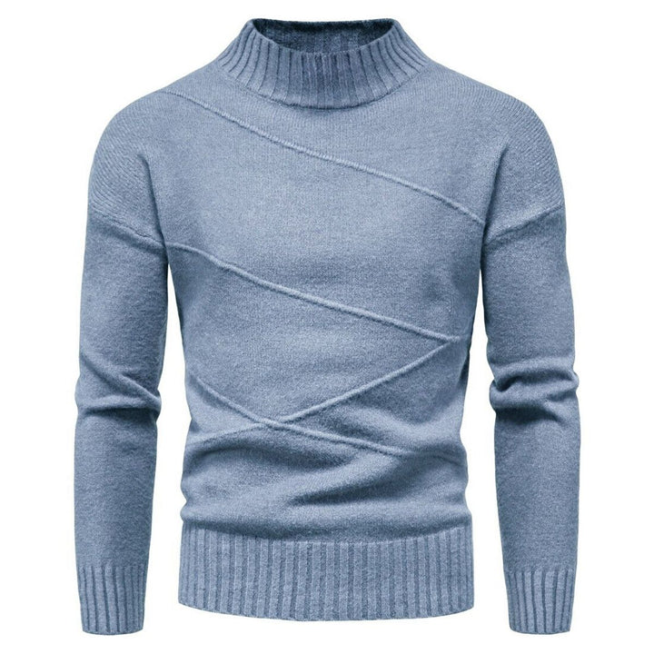 Slim Fit Herentrui - Orion