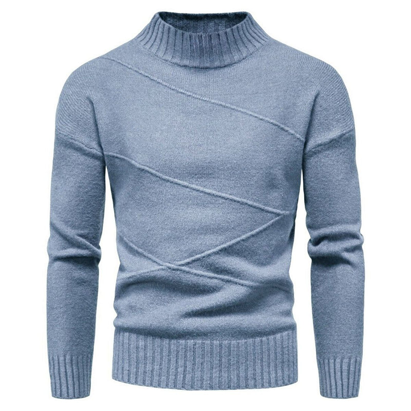 Slim Fit Herentrui - Orion