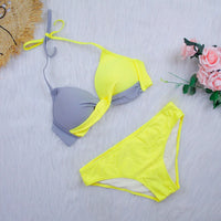 Sammy Jackson™ Tess Vixen Bikini | Seksowny i Podkreślający Sylwetkę