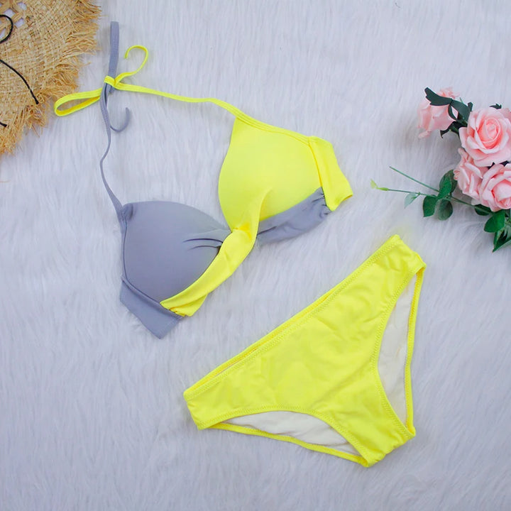 Sammy Jackson™ Tess Vixen Bikini | Seksowny i Podkreślający Sylwetkę
