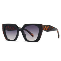 Sammy Jackson™ Ivy Okulary przeciwsłoneczne | Modne i kwadratowe