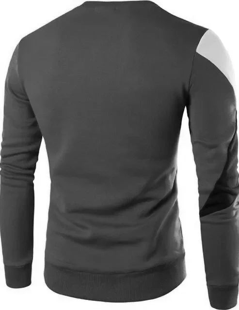 Sweter Sammy Jackson™ Fresh Breeze | Komfortowy stylowy sweter