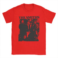 Sammy Jackson™ Smiths Shirt | Plus Size T-Shirt van The Smiths
