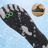 BioStride™ Pro 2.0 Buty Boso – Naturalny Komfort Na Każdy Krok