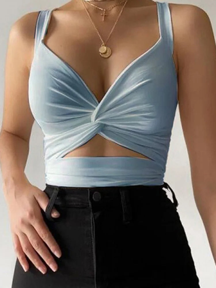 Sammy Jackson™ Aimee Top | Trendy & Casual