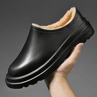 Sammy Jackson™ Trail Slippers | Waterproof slippers