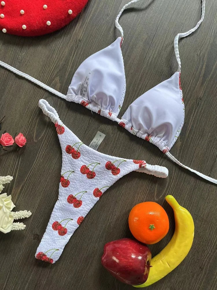 Sammy Jackson™ Bikini Lotte | Urocze i Seksowne