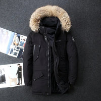 Sammy Jackson™ Arjen ArcticShield Kurtka | Kurtka wiatroszczelna