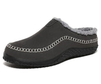 Sammy Jackson™ Artcic Deluxe Pantoffels | Comfortabel de winter door