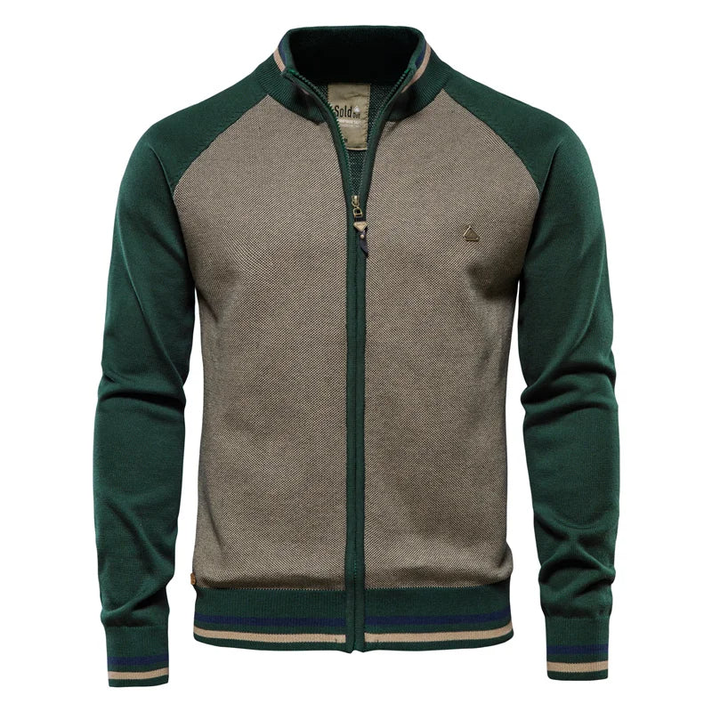 Sammy Jackson™ Dex UrbanBlend Vest | Trendy casual vest for every day