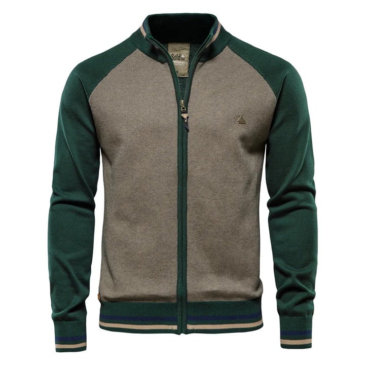 Sammy Jackson™ Dex UrbanBlend Vest | Trendy casual vest for every day