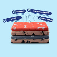 Leakproof Pet Mat - PetPaws Comfortmat