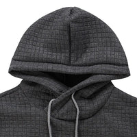Sammy Jackson™ Comfort Mania Bluza z Kapturem | Komfortowy sweter z kapturem